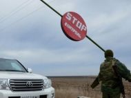Бойовики заблокували виїзд з&nbsp;ОРДЛО дітей старше 14 років,&nbsp;&mdash; омбудсмен