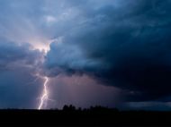 Де&nbsp;в&nbsp;Україні пройдуть грози 10 червня: прогноз синоптиків