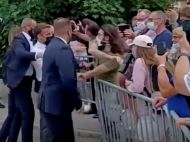 Пощечина Макрону: у&nbsp;арестованного найдено оружие