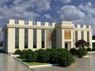 &laquo;Велике будівництво&raquo; Зеленського створить на&nbsp;Полтавщині унікальний музей скіфської доби