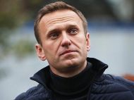 &laquo;Посміховище, назване судом&raquo;: Навальний відреагував на&nbsp;визнання його організацій &laquo;екстремістськими&raquo;