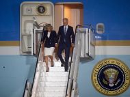 Перше європейське турне Байдена: президент США обіцяє 500 млн доз вакцини Pfizer