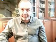 Гітлер знищував тільки євреїв, чорних і&nbsp;циган, а&nbsp;Сталін&nbsp;&mdash; різні народи. Відчуваєте різницю? &mdash;&nbsp;Віктор Шендерович