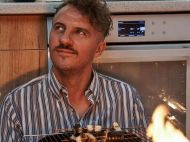 &laquo;Риба вийде просто сексі&raquo;: Клопотенко поділився рецептом смачного шашлику з&nbsp;осетра