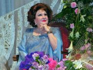 Євгенія Мірошниченко мріяла стати танцівницею