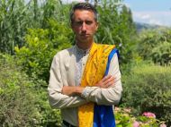 &laquo;Не&nbsp;вартує й&nbsp;гроша&raquo;: відомий український тенісист обурився забороною УЄФА на&nbsp;слоган &laquo;Героям слава&raquo;