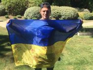 Футболист Роман Зозуля получил орден от&nbsp;Зеленского