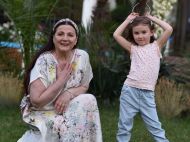 Ніна Матвієнко: &laquo;Потрібно більше дбати про здоров&rsquo;я. Люди їдять мало сонячної їжі&raquo;