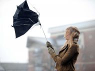 В&nbsp;Україну йде похолодання: синоптики розповіли про погоду на&nbsp;вихідні