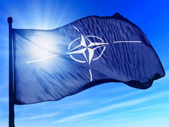 На саммите НАТО будет поднят вопрос сотрудничества с Украиной, - Столтенберг