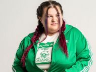 &laquo;Я&nbsp;чую шум&raquo;: &laquo;лялькова&raquo; Alyona Alyona у&nbsp;ванній заговорила про стандарти та&nbsp;справжню красу