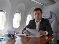 Зустріч Зеленського та&nbsp;Байдена: в&nbsp;МЗС анонсували візит на&nbsp;кінець липня