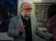 У&nbsp;Києві з&rsquo;явиться центр сучасного мистецтва Івана Марчука: Зеленський підписав указ
