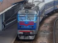 У&nbsp;поїзді Рахів&nbsp;&mdash; Київ помер пасажир: що&nbsp;відомо про причини трагедії