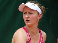 Кривдниця Світоліної перемогла росіянку у&nbsp;фіналі &laquo;Ролан Гаррос&raquo;