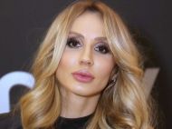 Лобода швидко знайшла заміну своєму продюсеру Крапивіній