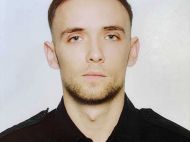 Залишилися дружина і&nbsp;5-місячна дитина: під Києвом в&nbsp;ДТП загинув молодий поліцейський