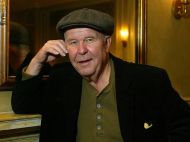 Помер відомий голлівудський актор Нед Бітті