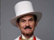 Легендарний хореограф і&nbsp;суддя популярних шоу: чим запам'ятається українцям Григорій Чапкіс