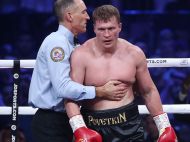 Повєткін оголосив про завершення кар'єри, але з&nbsp;нього вимагають 6,5 мільйони доларів