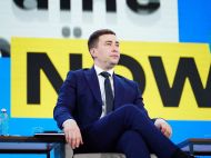 &laquo;Просто купити землю у&nbsp;держави не&nbsp;вийде&raquo;: чому&nbsp;&mdash; пояснює міністр агрополітики Роман Лещенко