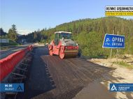 На&nbsp;Львівщині почалося &laquo;Велике будівництво&raquo; Малого Карпатського Кола