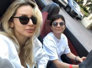 &laquo;Більше продюсерів не&nbsp;буде&raquo;: Лобода поставила &laquo;крапку&raquo; в&nbsp;скандалі Крапивіної й&nbsp;Кіркорова