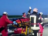 Смертельна ДТП автобуса з&nbsp;українцями в&nbsp;Румунії: є&nbsp;загиблі та&nbsp;постраждалі