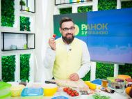 Легкий та&nbsp;корисний: унікальний рецепт холодного супу