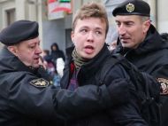 Протасевич прокоментував інформацію про побиття &laquo;особисто Лукашенком&raquo;