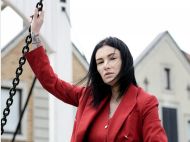 &laquo;Не&nbsp;такая уж&nbsp;и&nbsp;страшная&raquo;: Приходько рассекретила отношения с&nbsp;Юрой на&nbsp;&laquo;красной спортивной тачке&raquo;