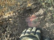 На&nbsp;Донбассе двое военных подорвались на&nbsp;неизвестном взрывном устройстве