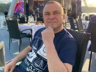 Виктор Павлик стал отцом в&nbsp;четвертый раз