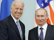 Встреча Байдена и&nbsp;Путина в&nbsp;Женеве: стала известна повестка, среди тем&nbsp;&mdash; Украина