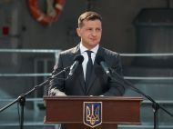 &laquo;Лазейка для недобросовестных&raquo;: Зеленский ветировал закон об&nbsp;усилении ответственности за&nbsp;ложь в&nbsp;декларациях