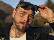 Рэпер сделал себе вампирские клыки из&nbsp;бриллиантов стоимостью 1,6 миллиона долларов