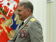 Помер космонавт, який здійснив першу стиковку кораблів в&nbsp;космосі