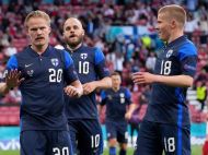 Финляндия&nbsp;&mdash; Россия: где и&nbsp;во&nbsp;сколько смотреть онлайн матчи Евро-2020 16&nbsp;июня