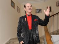 Григорій Чапкіс: &laquo;Рухатися треба до&nbsp;останнього подиху!&raquo;