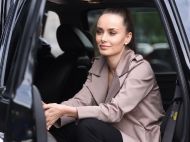 &laquo;Холостячка&raquo; Мішина показала каблучку з&nbsp;крові Еллерта