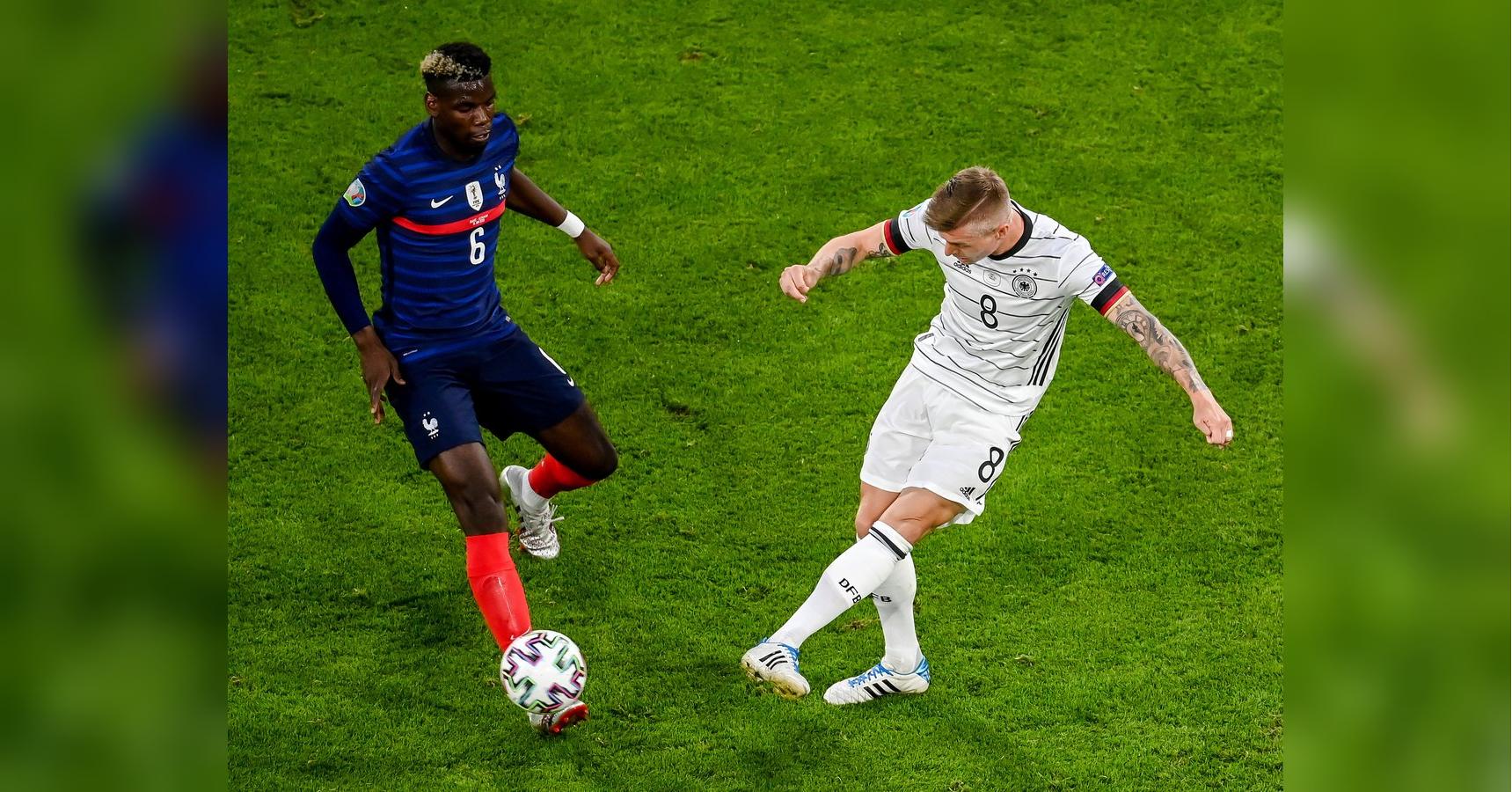 Франция Германия 1:0 - смотреть онлайн видео голов матча ...