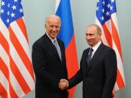 Байден и&nbsp;Путин: чего ждут от&nbsp;саммита в&nbsp;Женеве Белый дом и&nbsp;Кремль