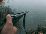 Под Херсоном мужчина открыл огонь по&nbsp;людям, но&nbsp;погиб сам