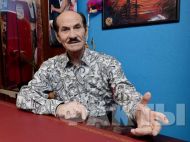 Прощание с&nbsp;Григорием Чапкисом: место траурной церемонии изменено