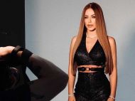 Ані Лорак показала, що&nbsp;має бути в&nbsp;гардеробі кожної дівчини