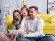Поздравляем папу: идеи подарков для самого родного в&nbsp;мире человека