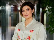 Ірина Ванникова: &laquo;Побачивши в&nbsp;музеї Могилянки мою заяву, дочка сказала: &laquo;Мамо, ти&nbsp;вже стала музейним експонатом&raquo;