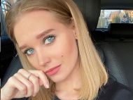Уже не&nbsp;один год: Кристина Асмус нечаянно &laquo;сдала&raquo; предполагаемого &laquo;любовника&raquo;