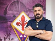 Знаменитый экс-одноклубник Шевченко проработал главным тренером &laquo;Фиорентины&raquo; всего 23 дня