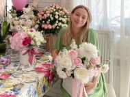&laquo;Не&nbsp;була готова&raquo;: дружина Павліка розповіла про пологи